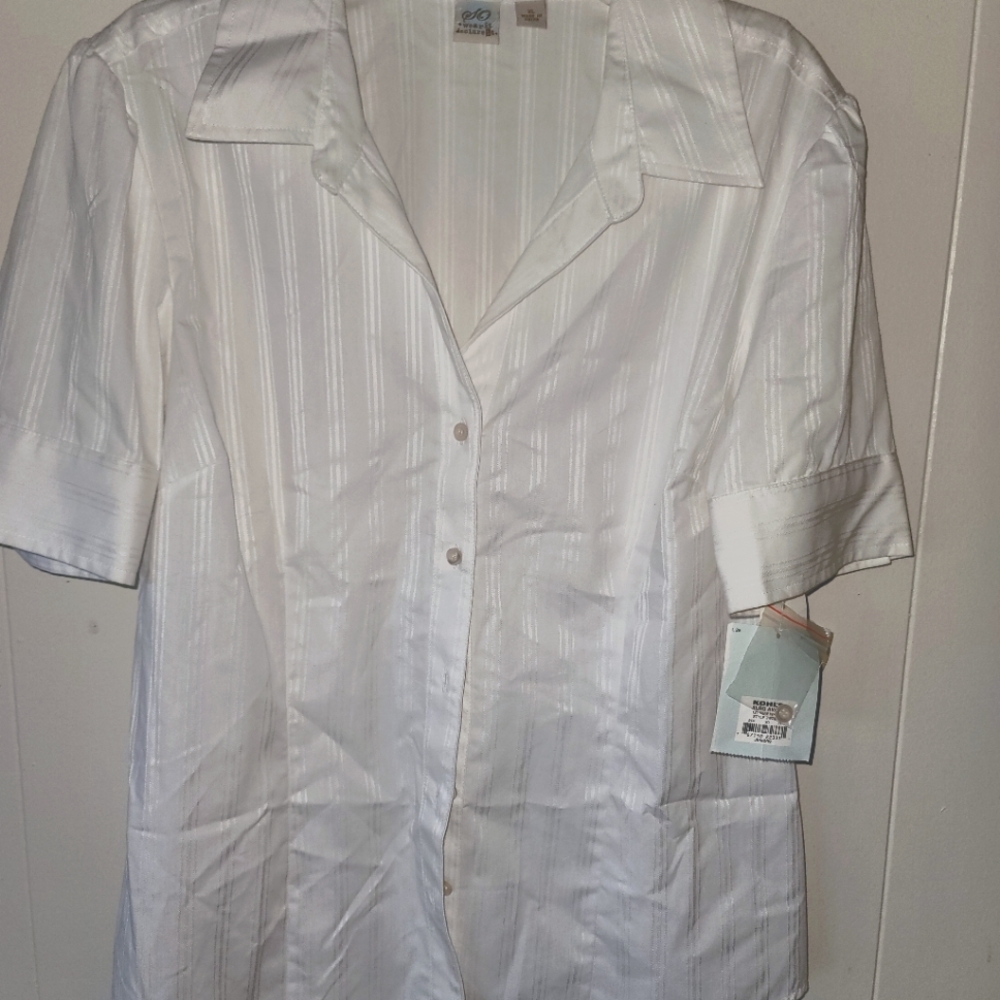 So Wearit declare it Blouse